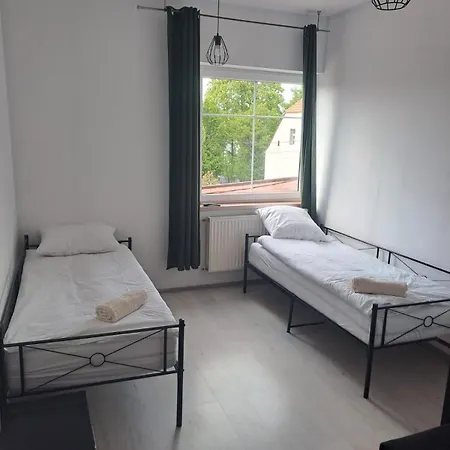 Sredzka Korona * Środa Śląska