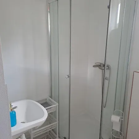 호텔 Sredzka Korona Środa Śląska