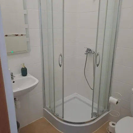 Sredzka Korona 호텔 Środa Śląska