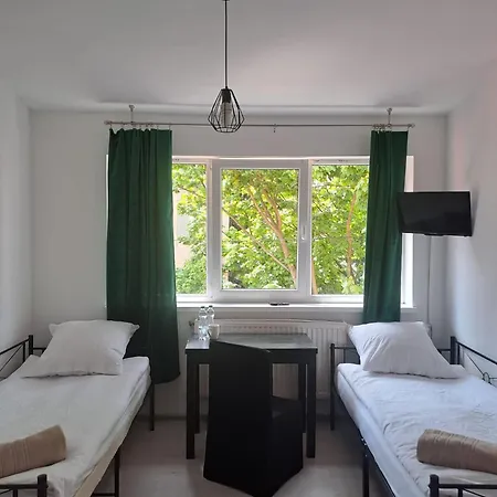 Sredzka Korona Środa Śląska