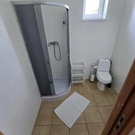 Sredzka Korona 호텔