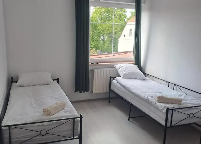 Sredzka Korona * Środa Śląska