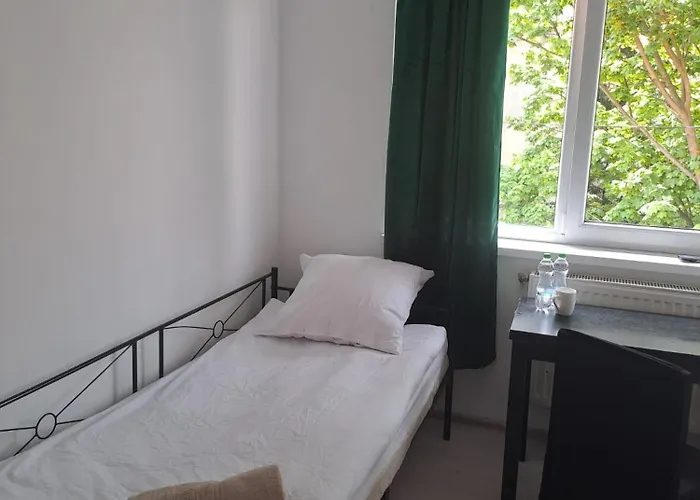 Hotel Sredzka Korona