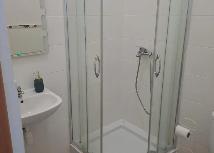 Sredzka Korona Hotel Środa Śląska