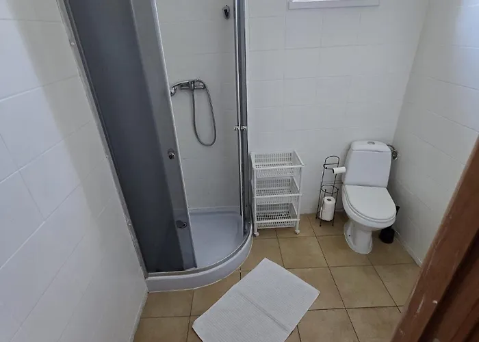 Sredzka Korona Hotel