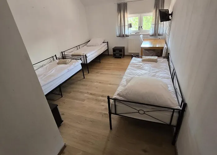 Sredzka Korona Hotel Środa Śląska