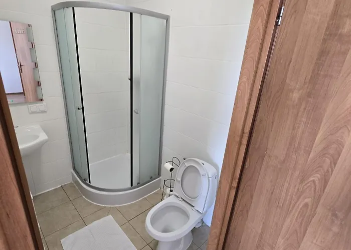 Sredzka Korona Hotel