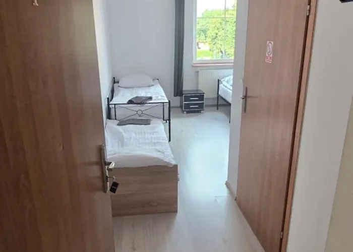 Sredzka Korona Hotel